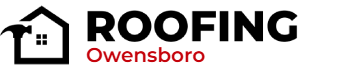 Owensboro Roofing Company Logo