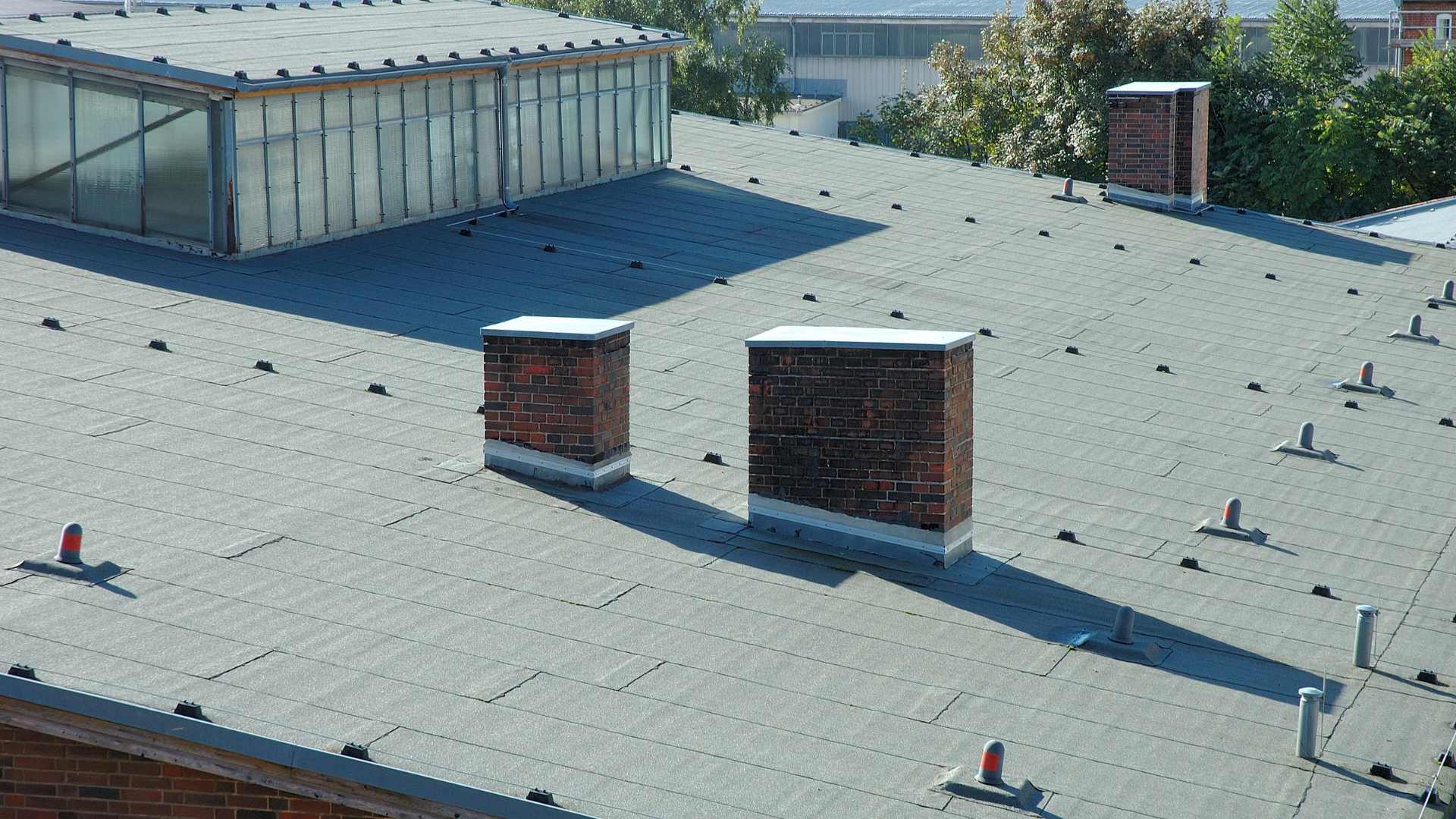 Commercial Roofing in Owensboro, KY